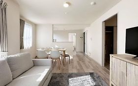 Yutori By B Hotel - Spacious 2Br Apartment Very Near The Station
